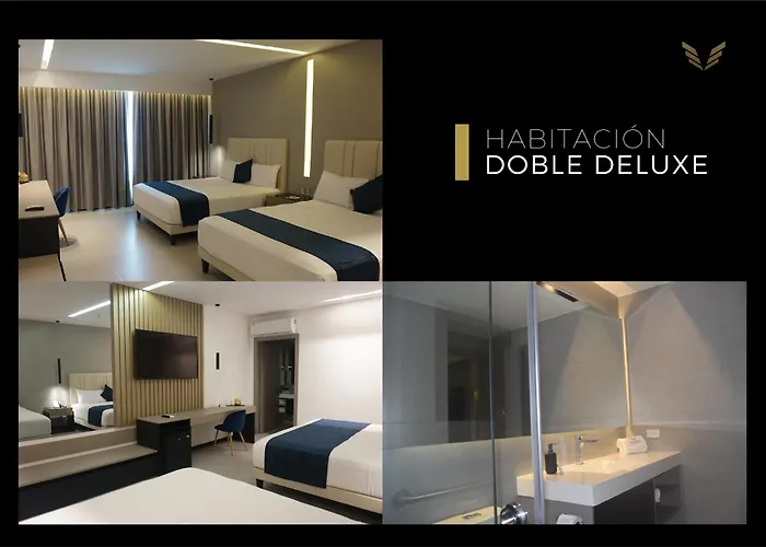 Hotel Veuxor