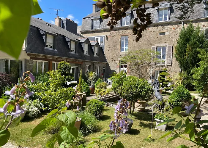 Hôtel Victor Hugo