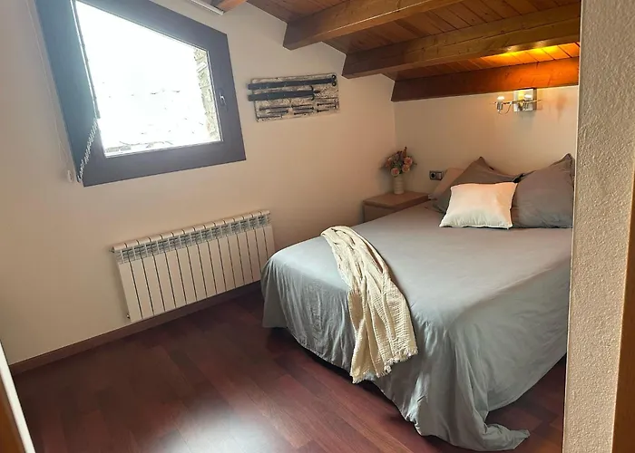 Hotel Rural L'Ortiga Blanca