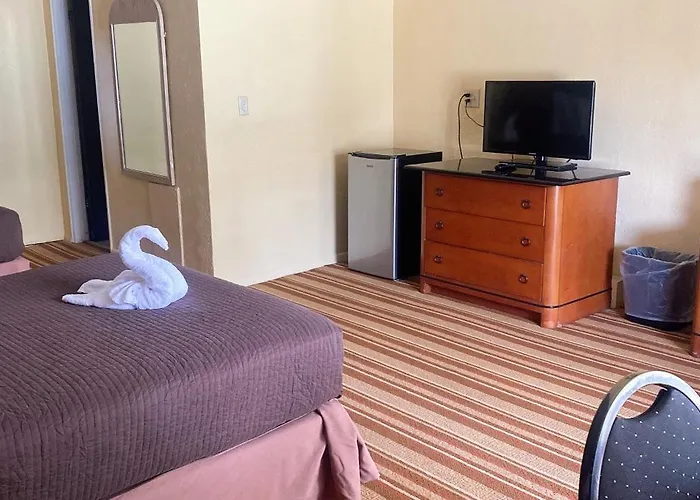 Royal Palace Inn And Suites Myrtle Beach Ocean Blvd
