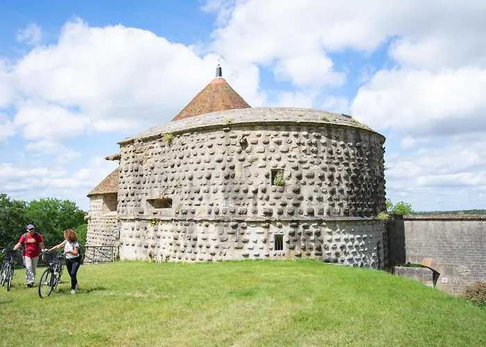 Ibis Budget Langres