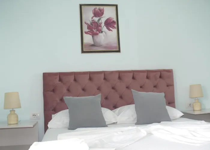 Hotel Erviliano