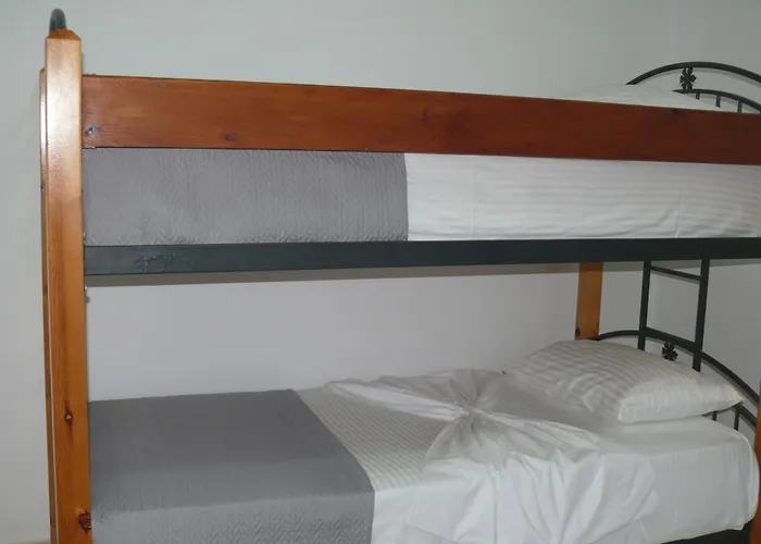 Hotel Erviliano