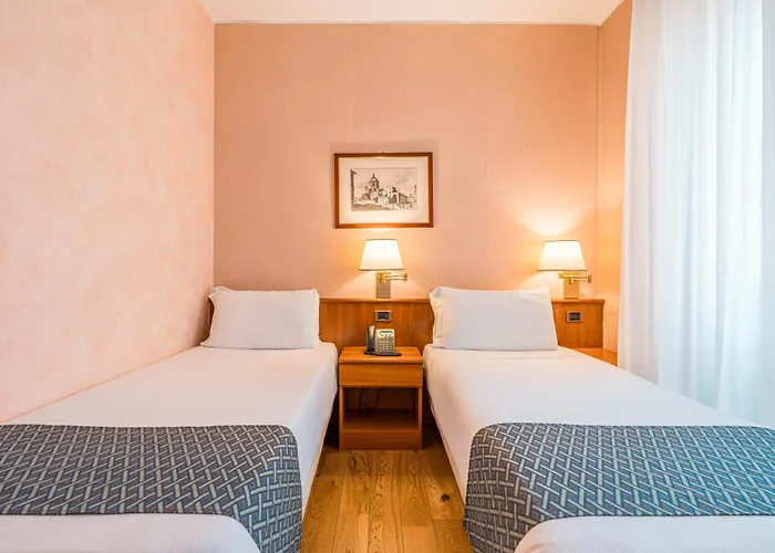 Crystal Hotel Varese