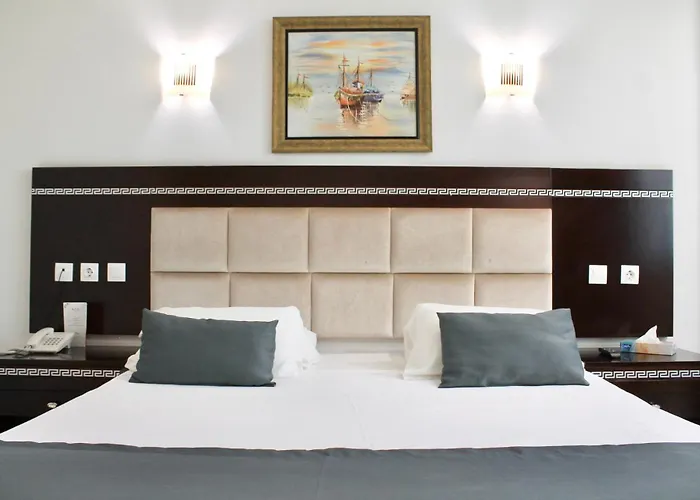 Palace Appart Hotel