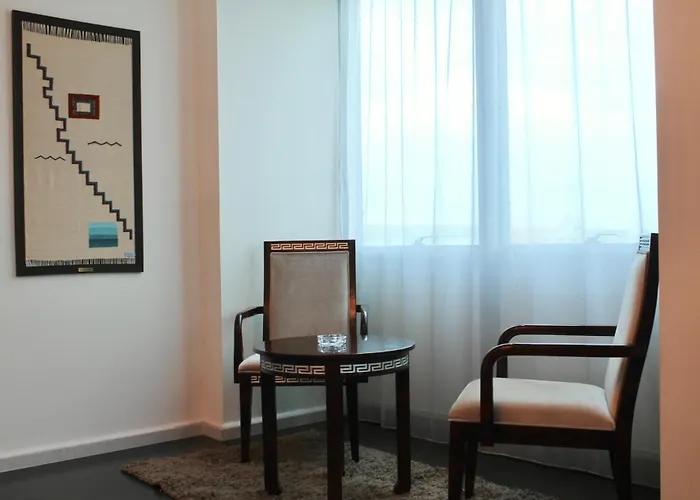 Palace Appart Hotel