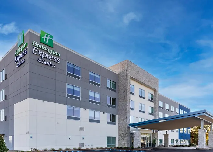 Holiday Inn Express & Suites Senatobia I-55 By Ihg