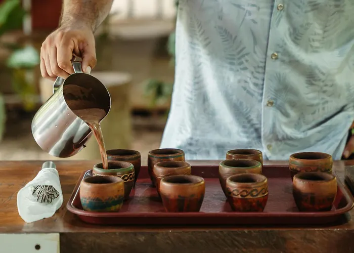 Bonding Coffee Roaster Café&Hotel