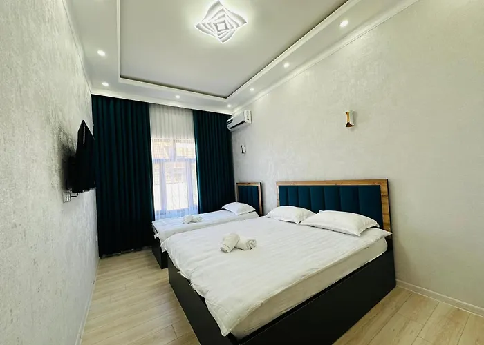 Soro Hotel
