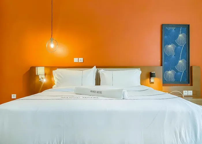 Manou Hotel