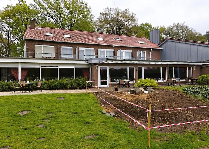 Hotel Am Linnenbach
