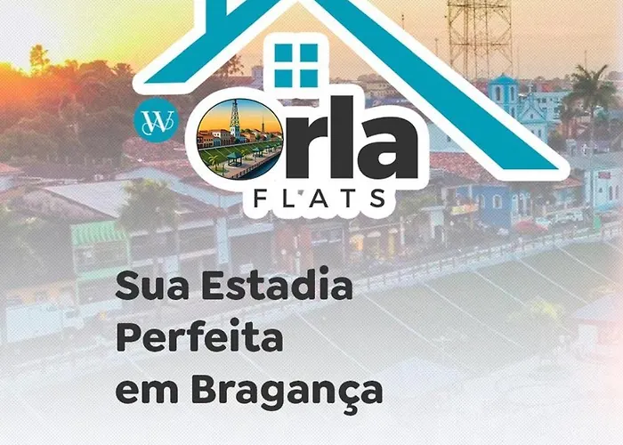 ORLA FLAT - Apartamento 02