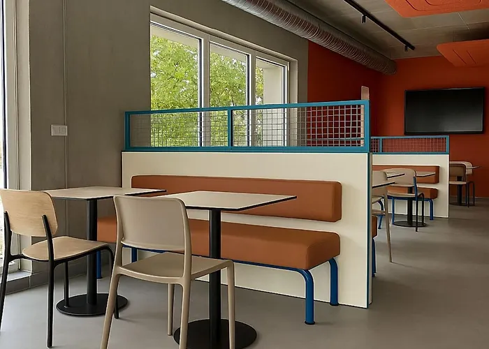 ibis budget Auxerre Nord