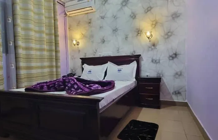 Nefar palace hôtel