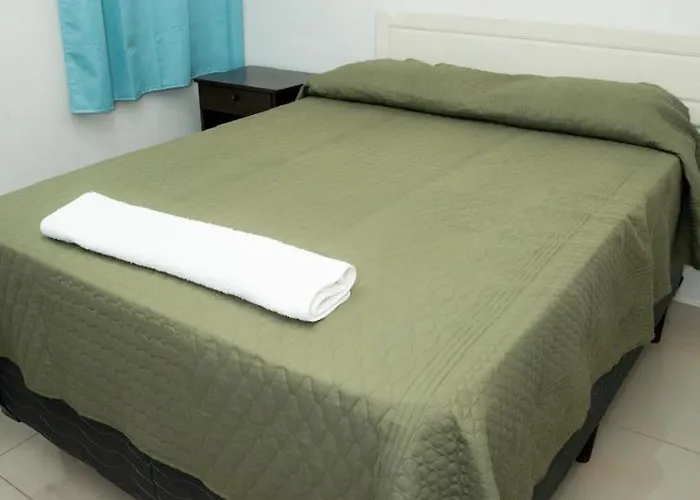 Hotel Centenario