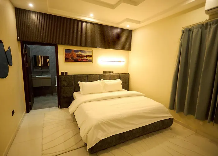 Abram Hills Hotel Ltd