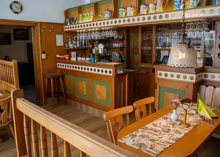 Rodes Hotel und Restaurant