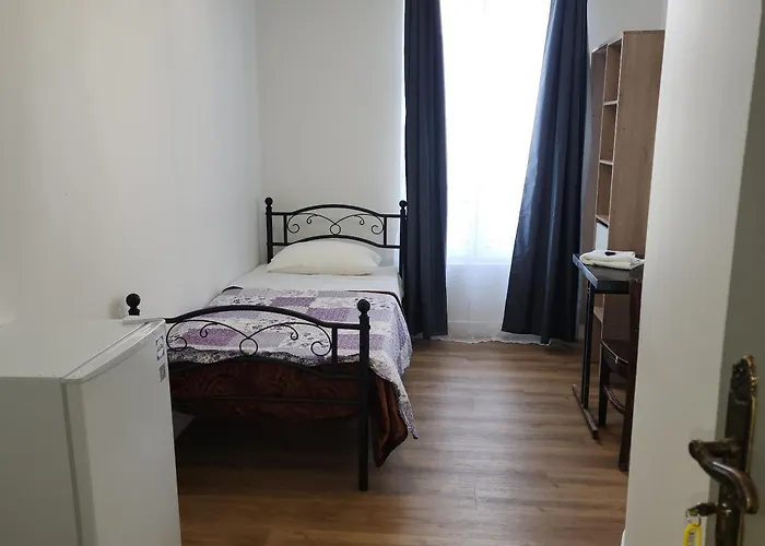 Hotel De L'Europe