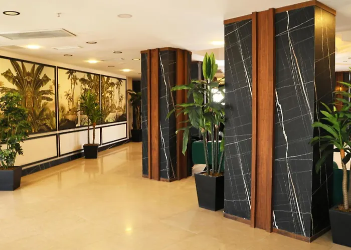 Elite World Resort Mersin Silifke