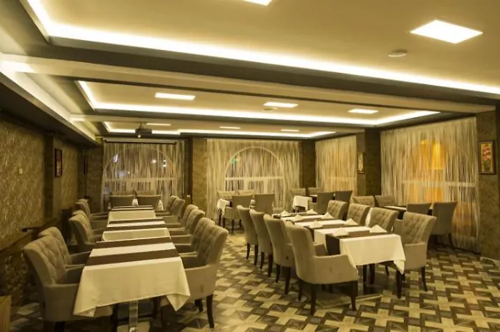 Kars-I Sirin Otel