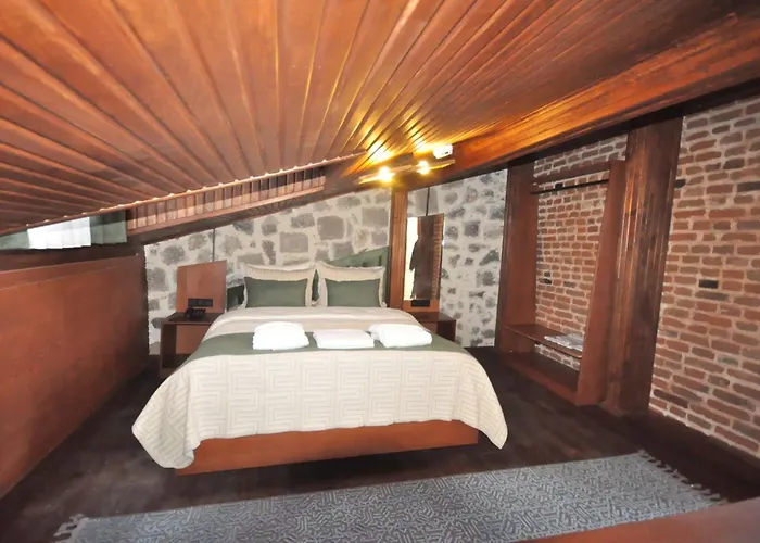 Mihman Konak Hotel