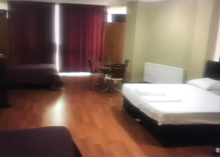 Peri Pansiyon Butik Otel