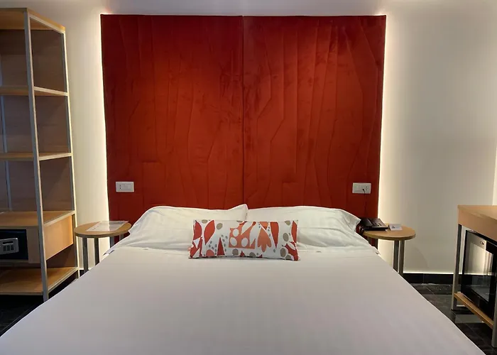 Hotel Sant'Elia