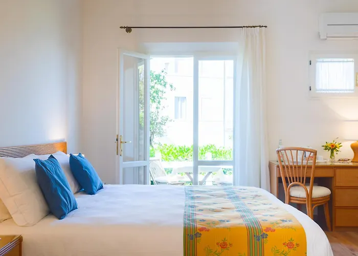 Hotel Villa Ottone