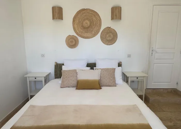 Le Mas de Garrigon - Boutique Hôtel&Spa