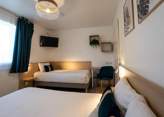 Villa Hotel