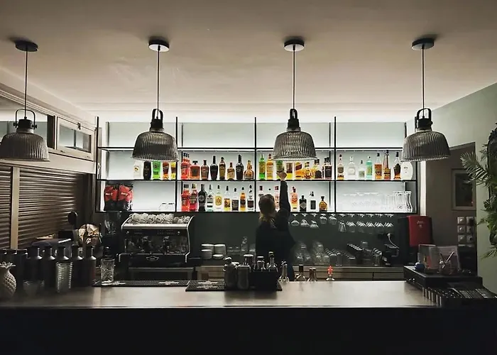 Ipanema Hotel