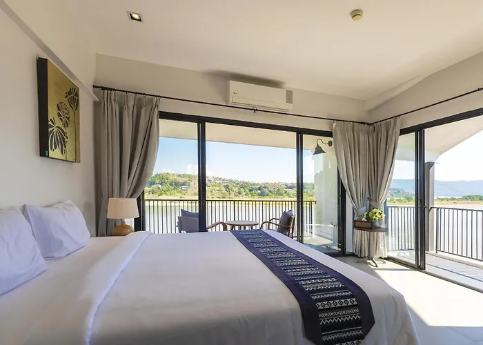 Fortune Riverview Hotel Chiang Khong