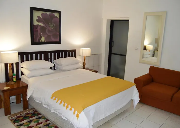 BOUGAINVILLA Boutique Hotel&Restaurant