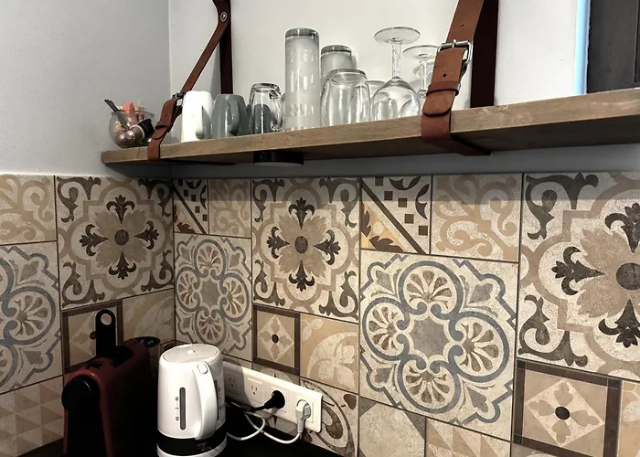 Casa Mantana Boutique Guesthouse - Adults Only