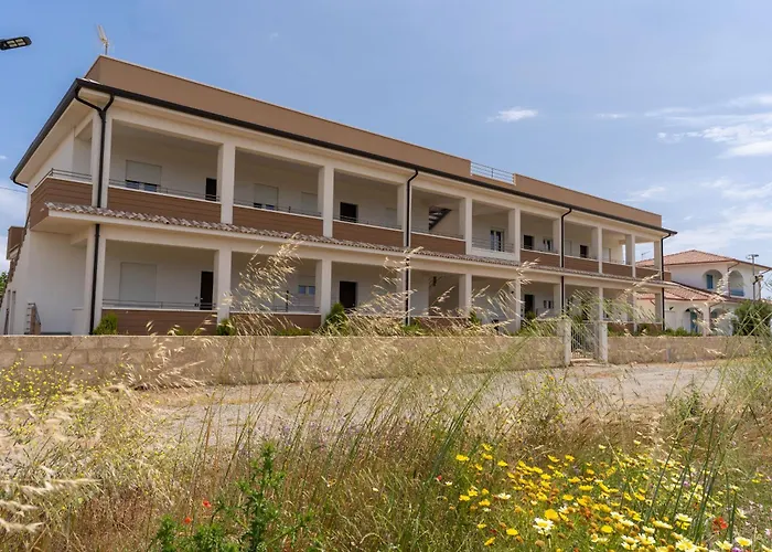 ApartHotel Capo Rizzuto