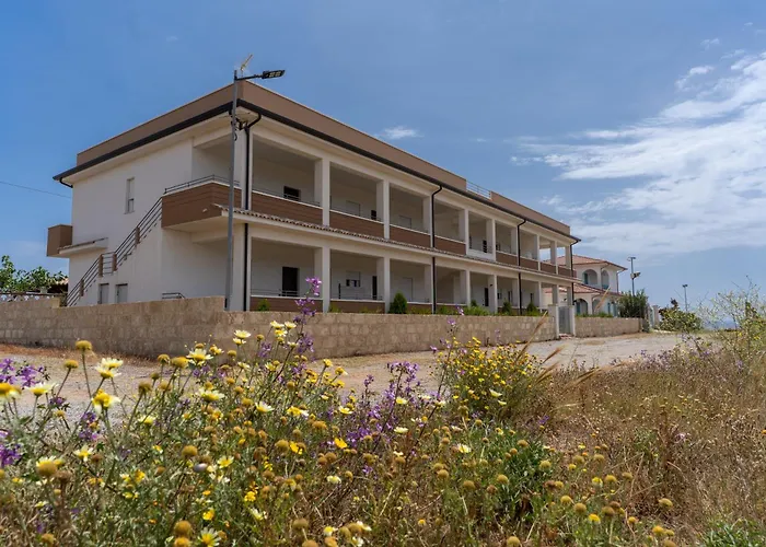 ApartHotel Capo Rizzuto
