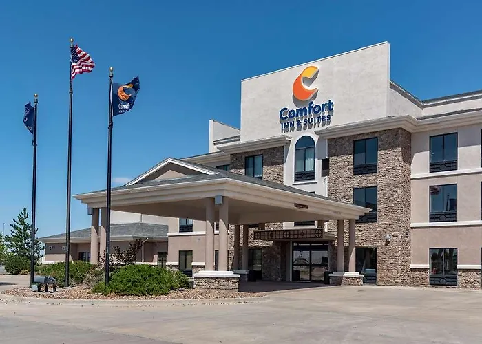 Comfort Inn & Suites Goodland
