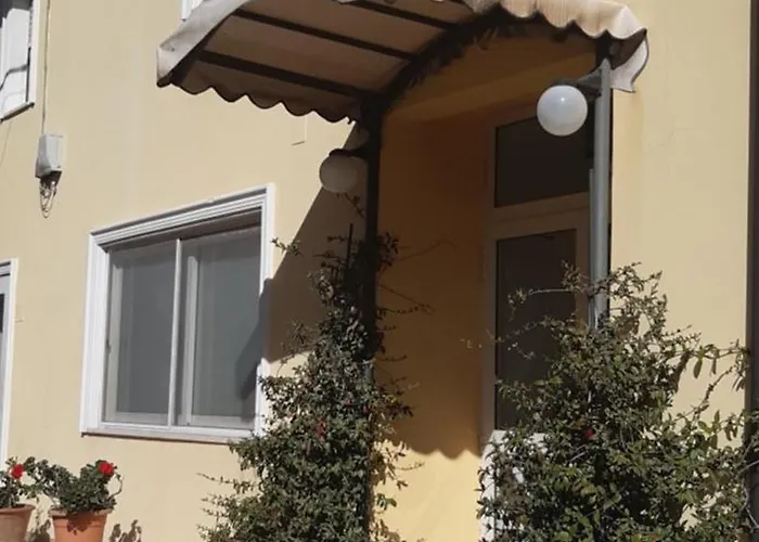 Ubika Hotel