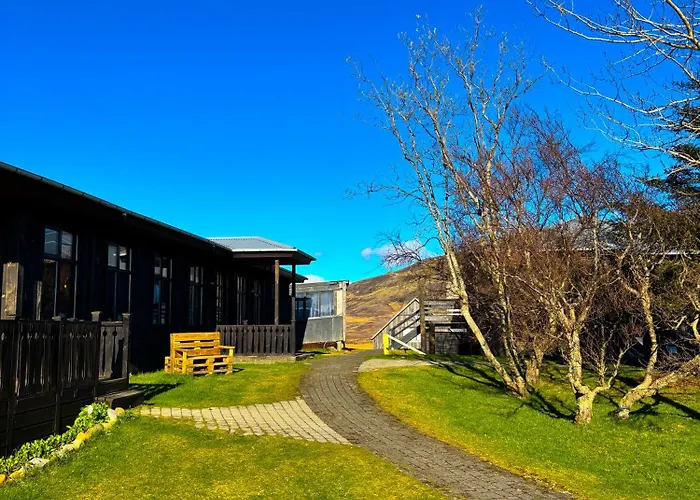 Hotel Bru Countryside