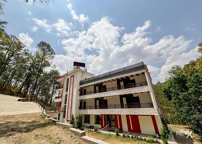 Pine Valley Gold Resort