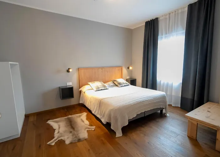Condhotel Fanti