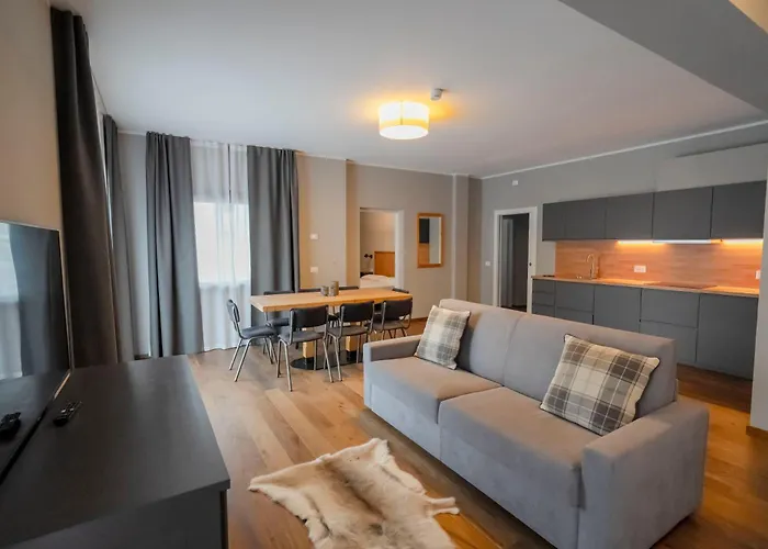 Condhotel Fanti
