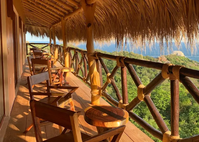 La Alberca Hotel Boutique