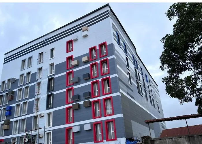 Mai Hotel