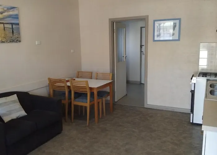 Lakes Entrance Holiday Units