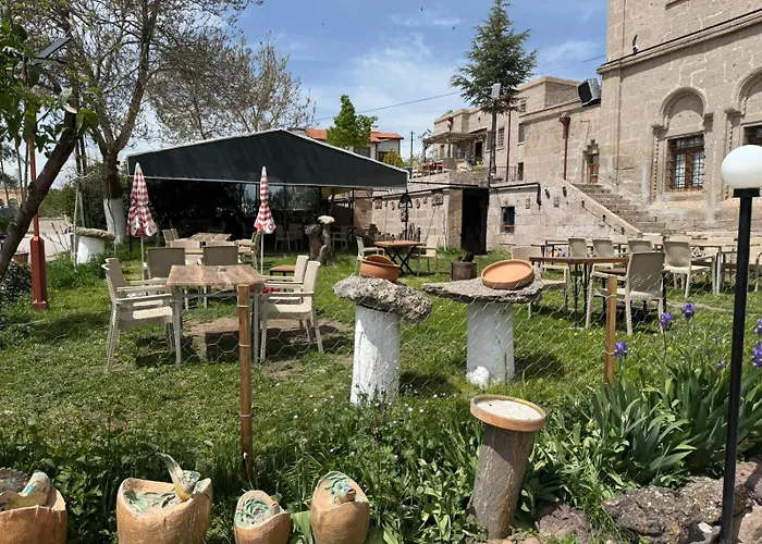 Karballa Hotel