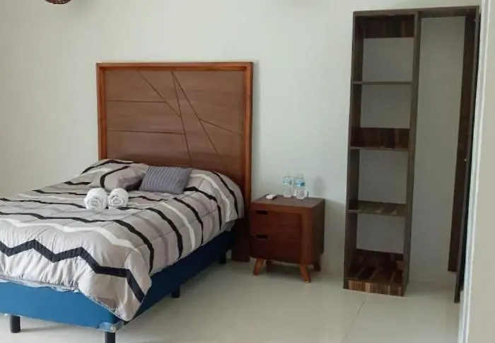 Casa Playa