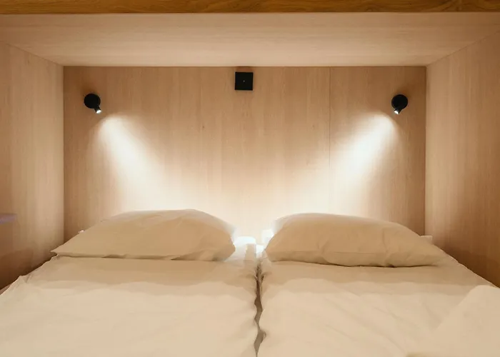 Uumen Hotels - Tampere, Finlayson