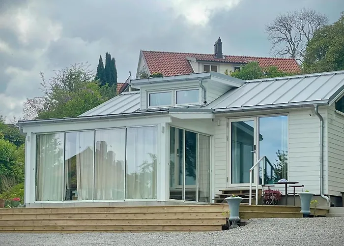 Casa de la Curva