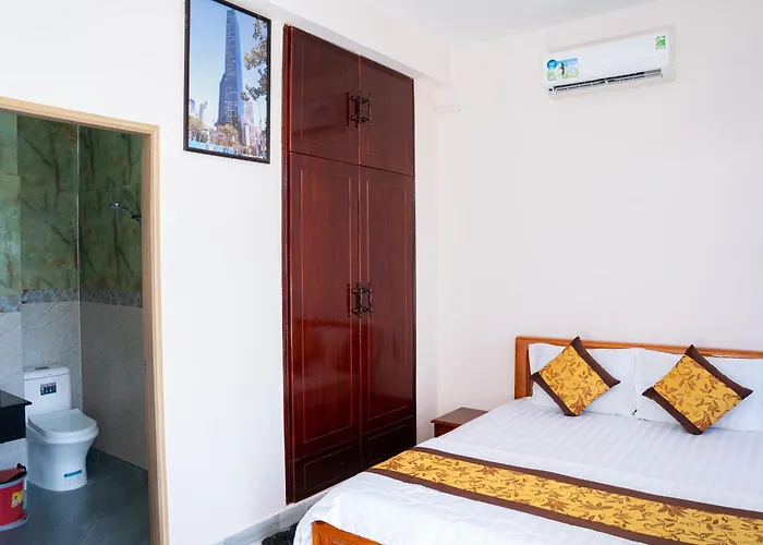 You&Me Hotel Apartment